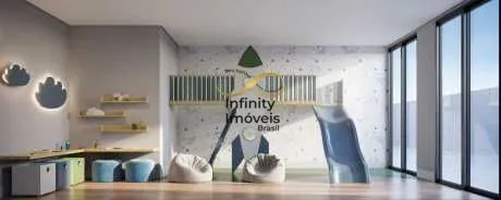 Imagem Turmalina - Apartamento Alto Padrão em Savassi, Belo Horizonte/MG