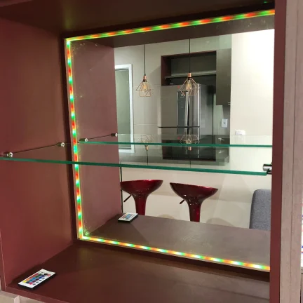 Imagem Studio 56M² Edíficio Red- Jardim América Sorocaba /SP ao lado do Campolim