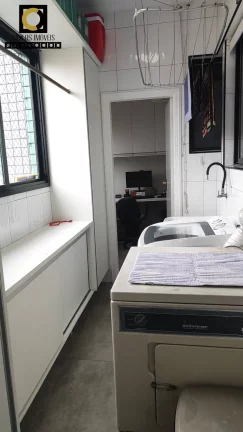 Imagem Apartamento de 152m² com 3 dormitórios a venda!!!