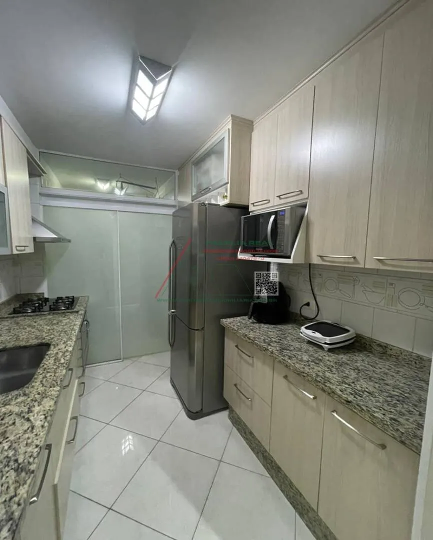 Imagem Apartamento à Venda, na Vila Carrão, com 03 Dormitórios, sendo 01 Suíte e 02 Vagas