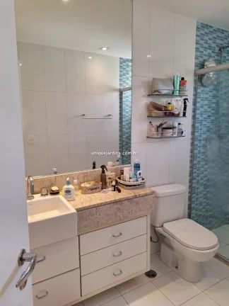 Imagem Cobertura Duplex à venda Vila Olímpia São Paulo
