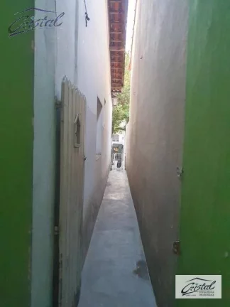 Imagem Casa Residencial à venda, Jardim da Saúde, São Paulo - .