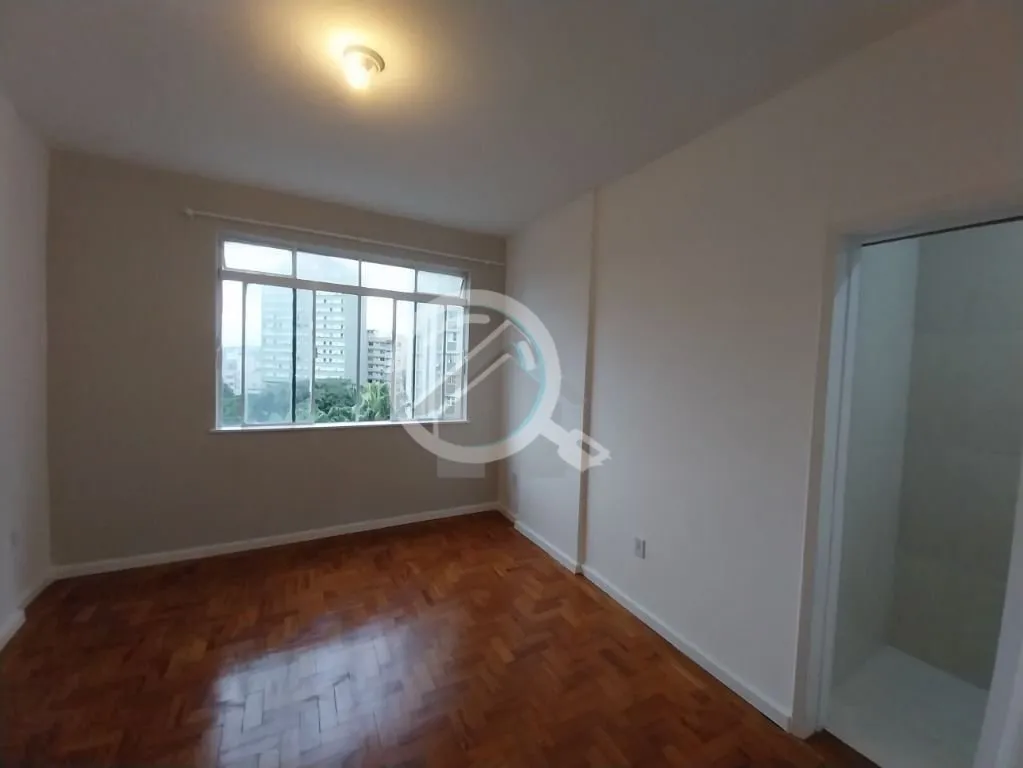 Apartamento de um dormitório em frente a Santa Casa. Excelente localização, com vista incrível e...
