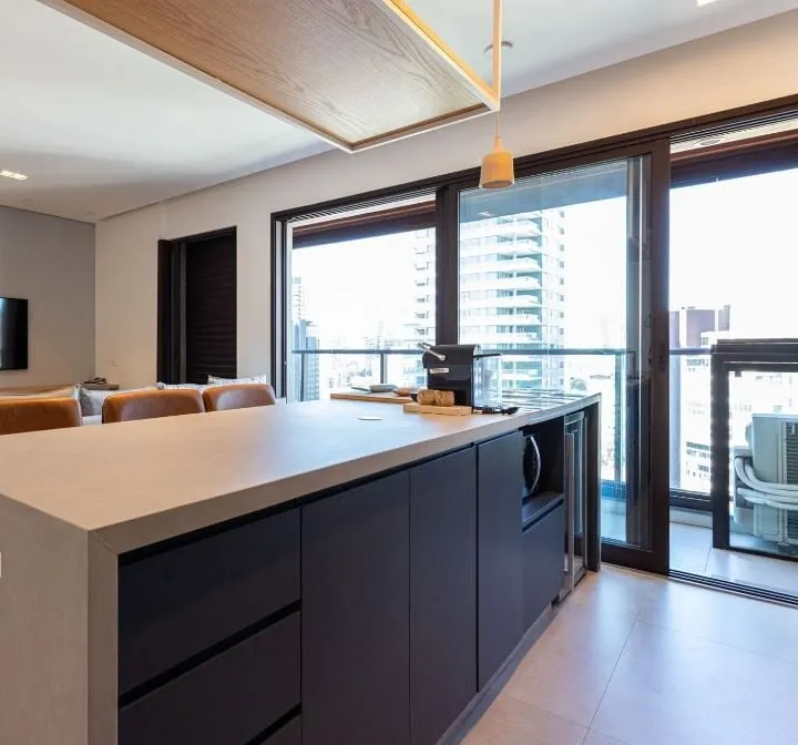 Imagem YBYRÁ VILA MADALENA - Apartamento à venda em São Paulo/SP