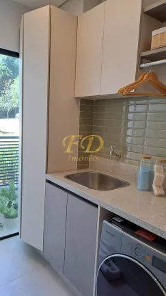 Imagem Lançamento: Apartamentos em Bragança Paulista