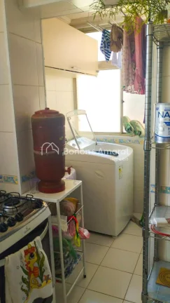 Imagem Totalmente renovado, este charmoso apartamento oferece conforto e praticidade em uma das melhores lo...