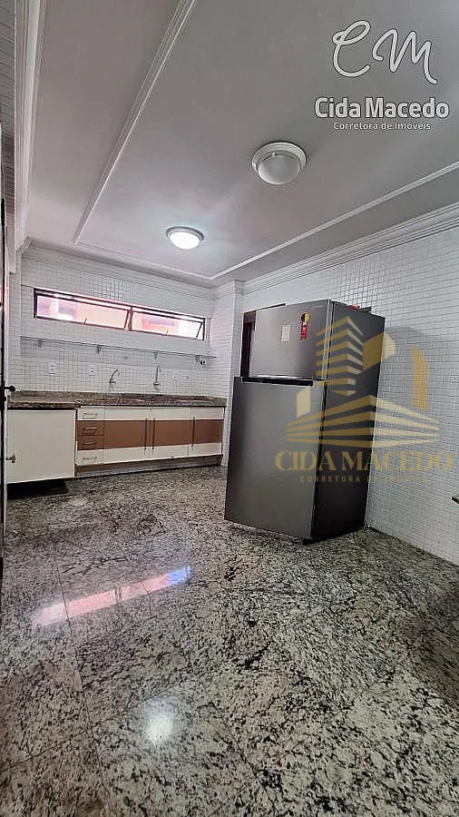 Imagem Apartamento a Venda no bairro Tambaú - João Pessoa, PB