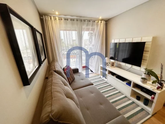 Imagem APARTAMENTO RESIDENCIAL em SÃO PAULO - SP, LAUZANE PAULISTA