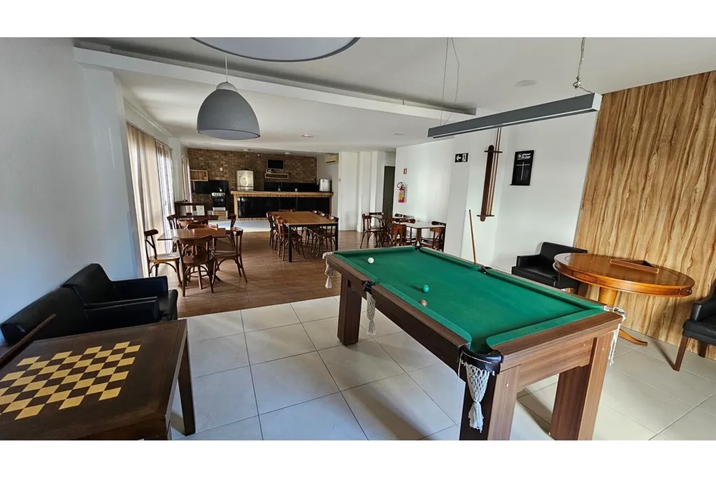 Imagem Apartamento em Boa Vista