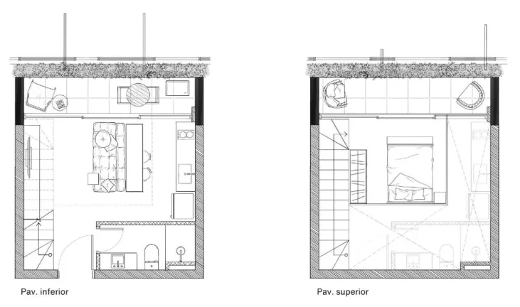 Imagem APARTAMENTO RESIDENCIAL em São Paulo - SP, Vila Madalena