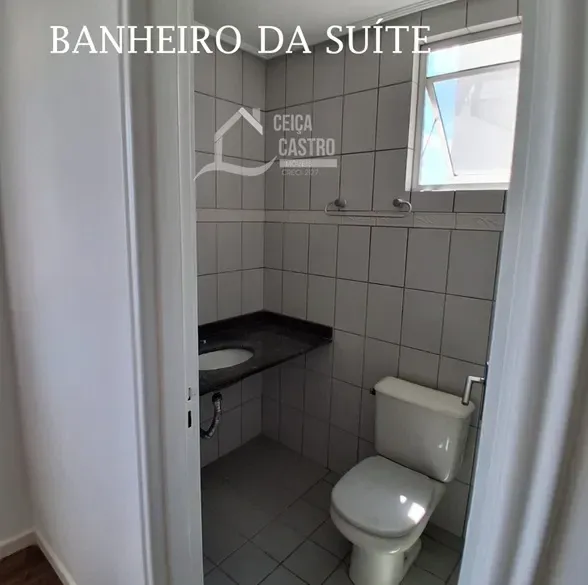 Imagem Apartamento com 3 Quartos à Venda, 96 m² em Compensa - Manaus