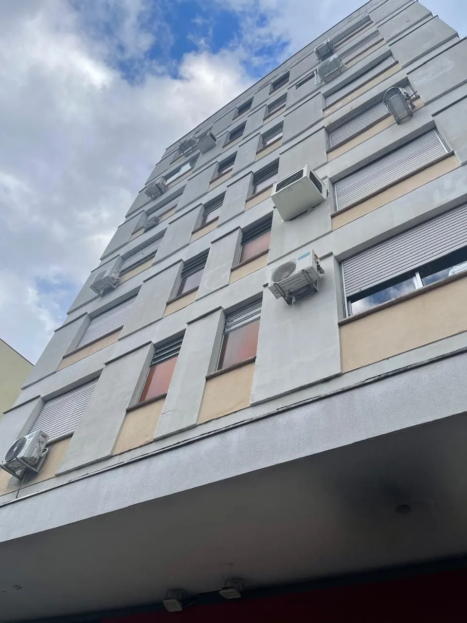 Imagem Amplo Apartamento 2 dormitórios com vaga!