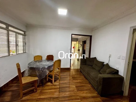Casa à venda, 360 m² por R$ 650.000,00 - Jardim Bela Vista - Aparecida de Goiânia/GO