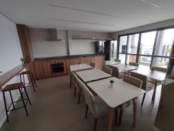 Imagem VERITÊ PERDIZES - NISS - Apartamento de 60m², 2 dorms a poucos passos do Bourbon Shopping!!
