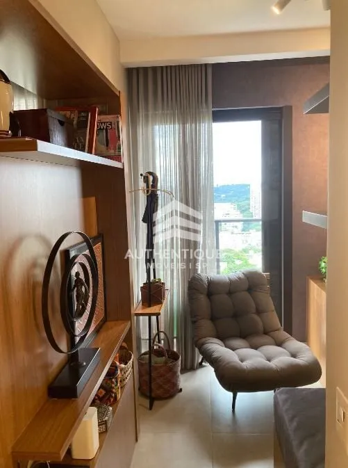 Imagem YBYRÁ VILA MADALENA - Apartamento à venda em São Paulo/SP
