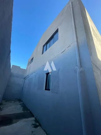 Imagem Galpão Reformado à venda com Estrutura Completa no Estuário de Santos/SP