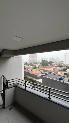 Imagem APARTAMENTO STUDIO 25m² - 1 DORMITORIO- BROOKLIN