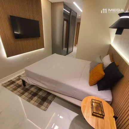 Imagem Apartamento com 3 dormitórios à venda, 163 m² por R$ 4.000.000,00 - Jockey de Itaparica - Vila Velha/ES