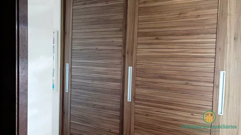 Imagem Linda casa térrea com 3 dorms (1 suíte) - Passárgada - Granja Viana