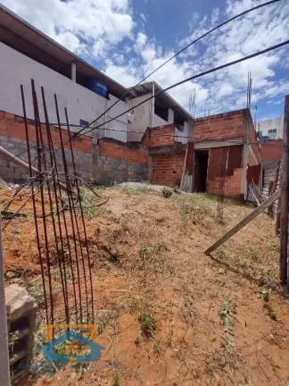 Imagem Terreno de 130m² no bairro Cidade Nova - Santana do Paraíso