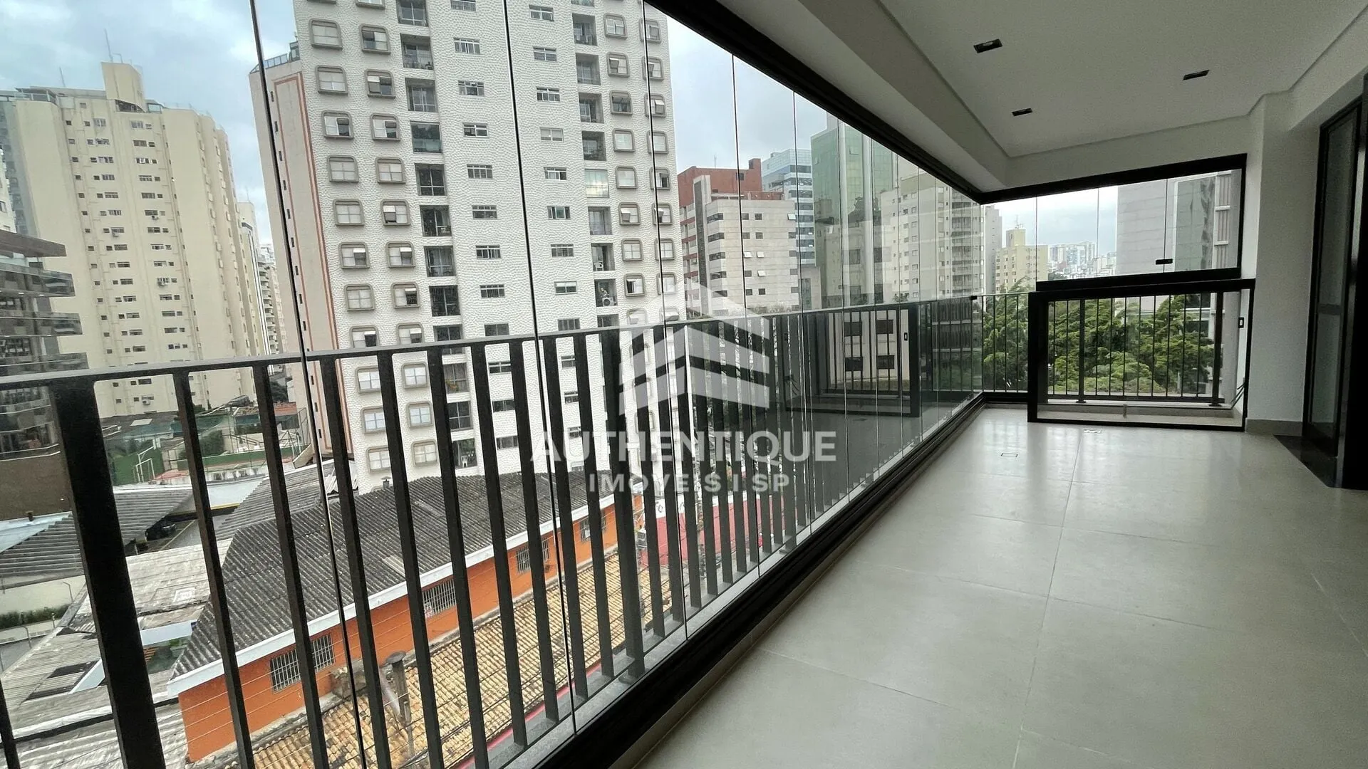 Imagem VN ALVORADA 1217 VILA OLÍMPIA - Apartamento à venda em São Paulo/SP