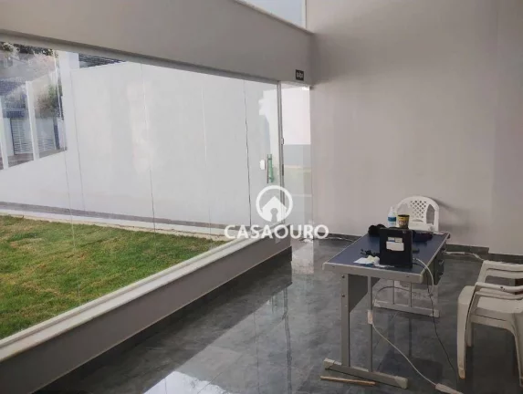 Imagem Apartamento com 3 quartos à venda, 88 m² - Serra - Belo Horizonte/MG
