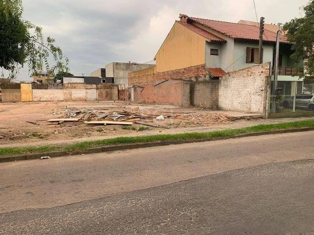 Imagem Terreno em Camaquã