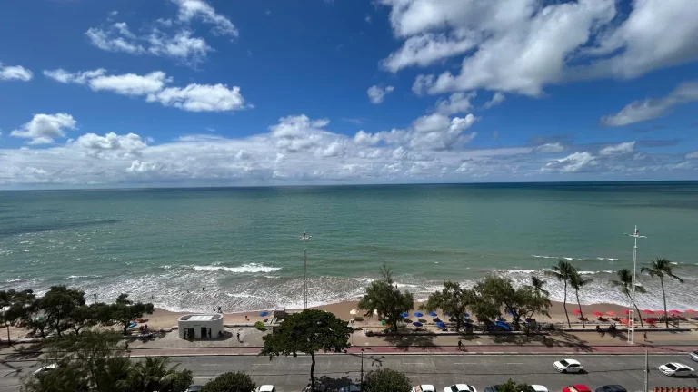 Imagem Apartamento na Av. Boa Viagem!