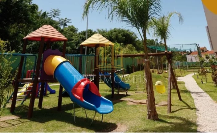 Imagem Apartamento 2 dormitórios Residencial Getúlio Vargas 64m²