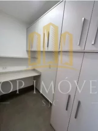 Imagem Apartamento à venda Jardim das Industrias 3 dormitórios repleto de armários 100m²