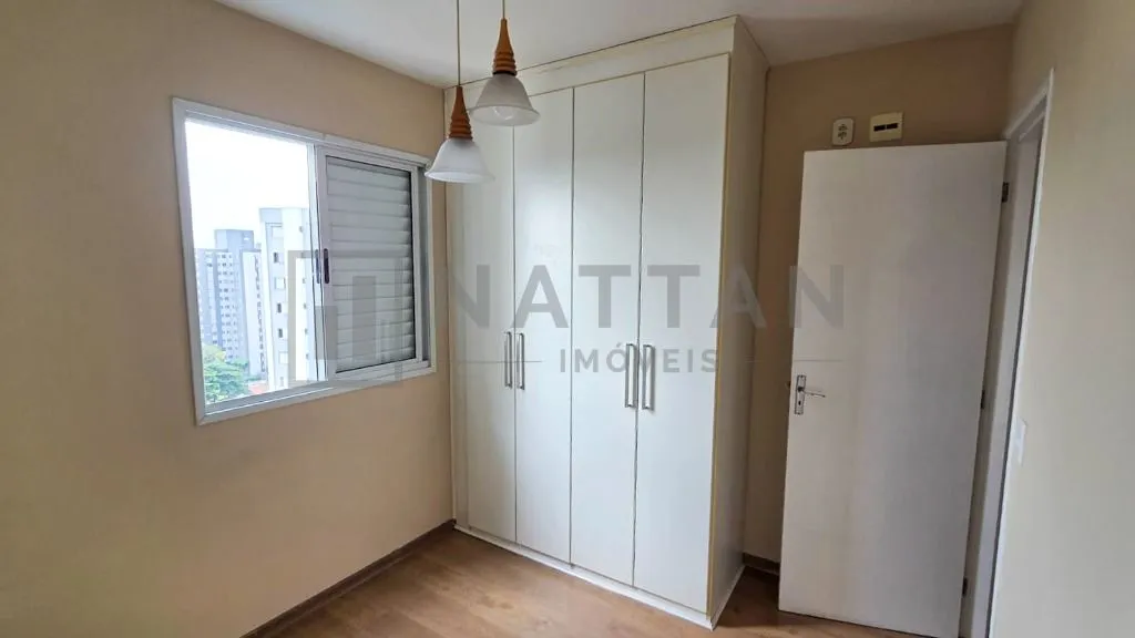 Imagem Apartamento com 3 dormitórios à venda, 66 m² por R$ 629.900,00 - Tatuapé - São Paulo/SP