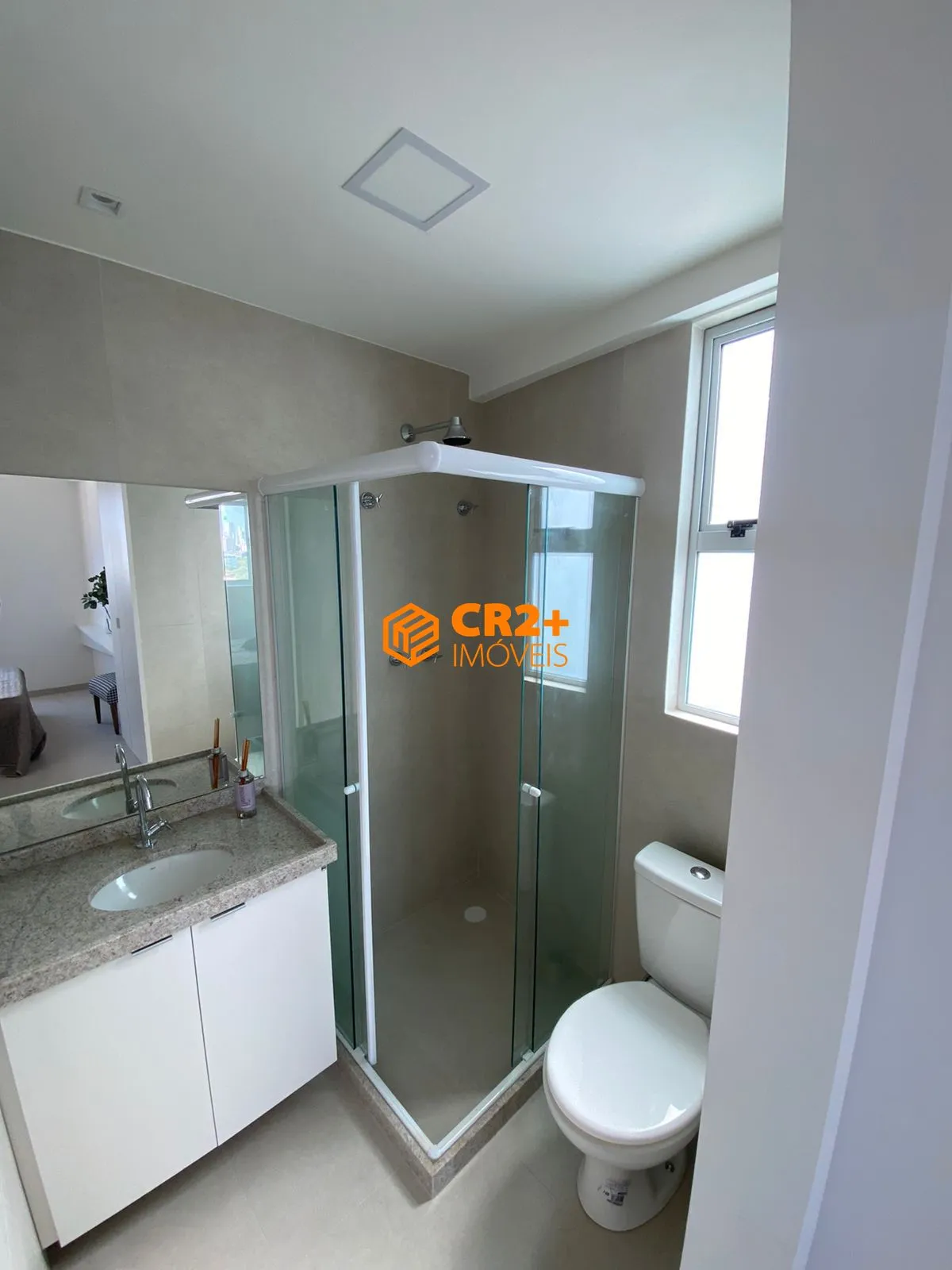 Imagem Apartamento Para Vender com 3 quartos,1 suíte na Ilha do Retiro,67m² PRONTO PARA