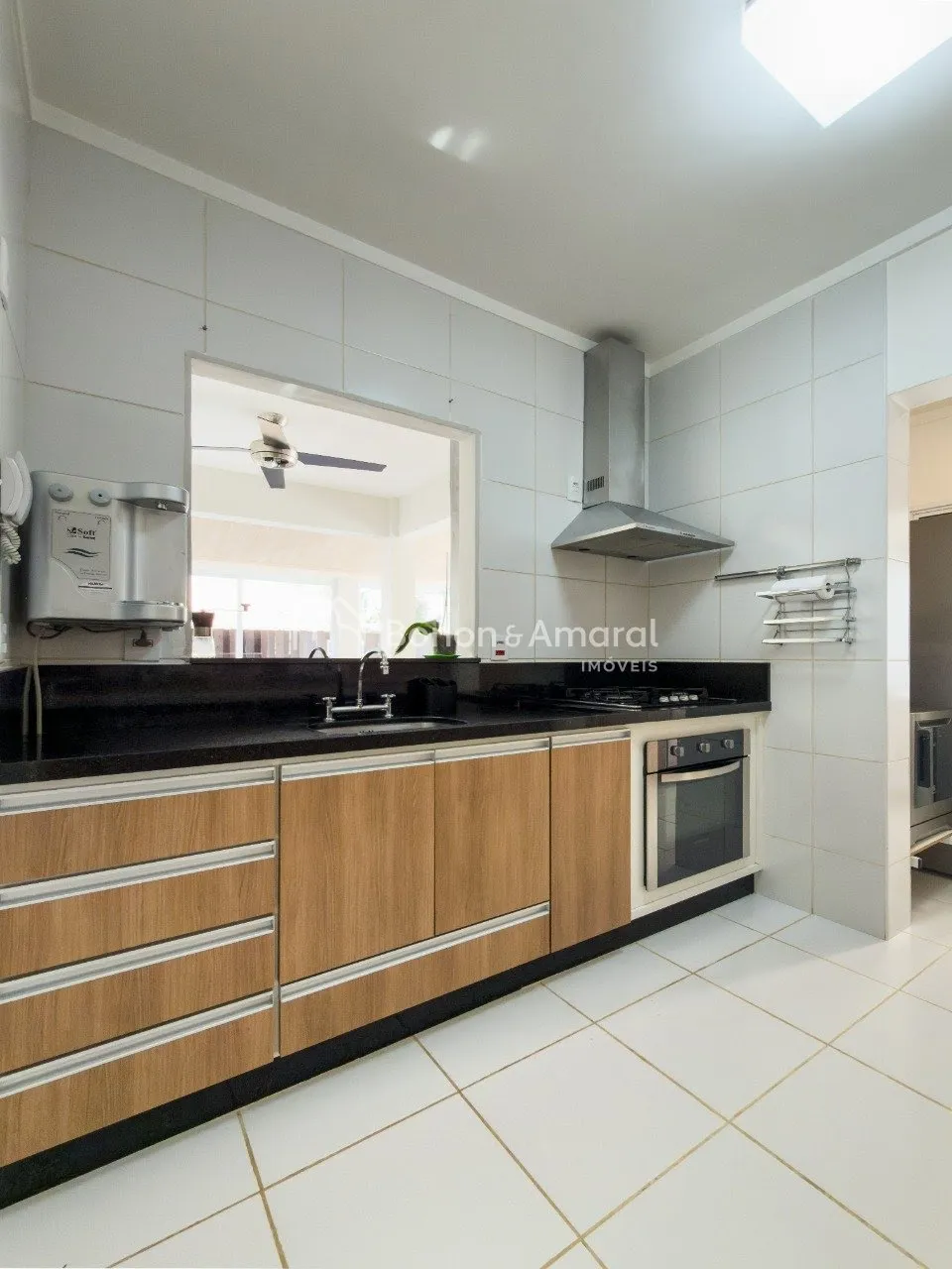 Imagem Casa à venda em Campinas, Mansões Santo Antônio, com 3 quartos, 160 m², Reserva Aram