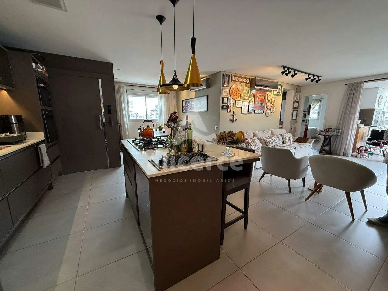 Imagem Apartamento à venda com 2 quartos , 110m² em Campinas São José