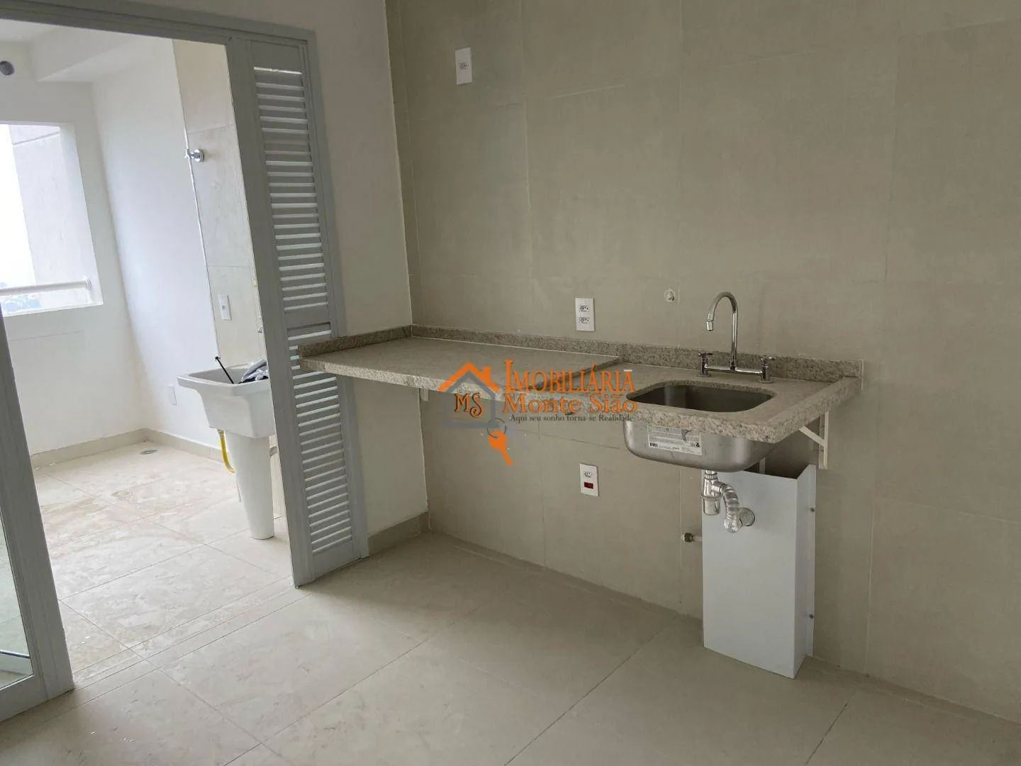 Imagem Apartamento com 3 dormitórios à venda, 73 m² por R$ 649.000,00 - Gopoúva - Guarulhos/SP