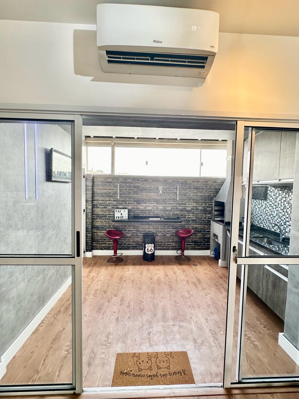 Foto do imóvel: Casa de Condomínio com 3 Quartos à Venda ou Locação, 130 metros em Alto Ipiranga - Mogi das Cruzes