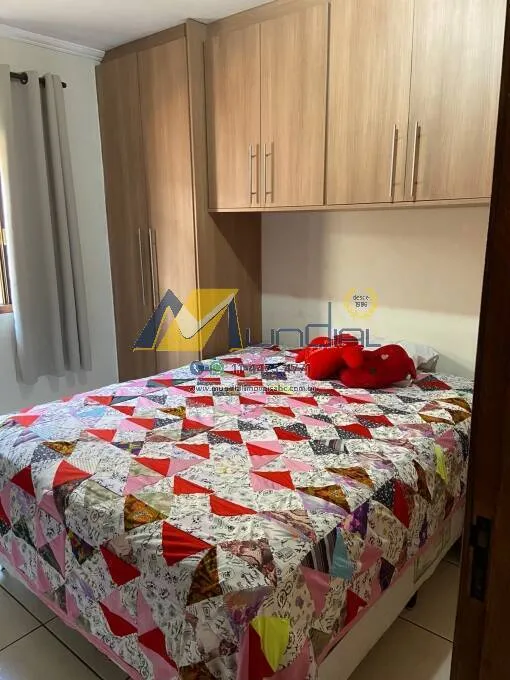 Imagem Casa Térrea com 3 Dormitórios no Parque das Nações