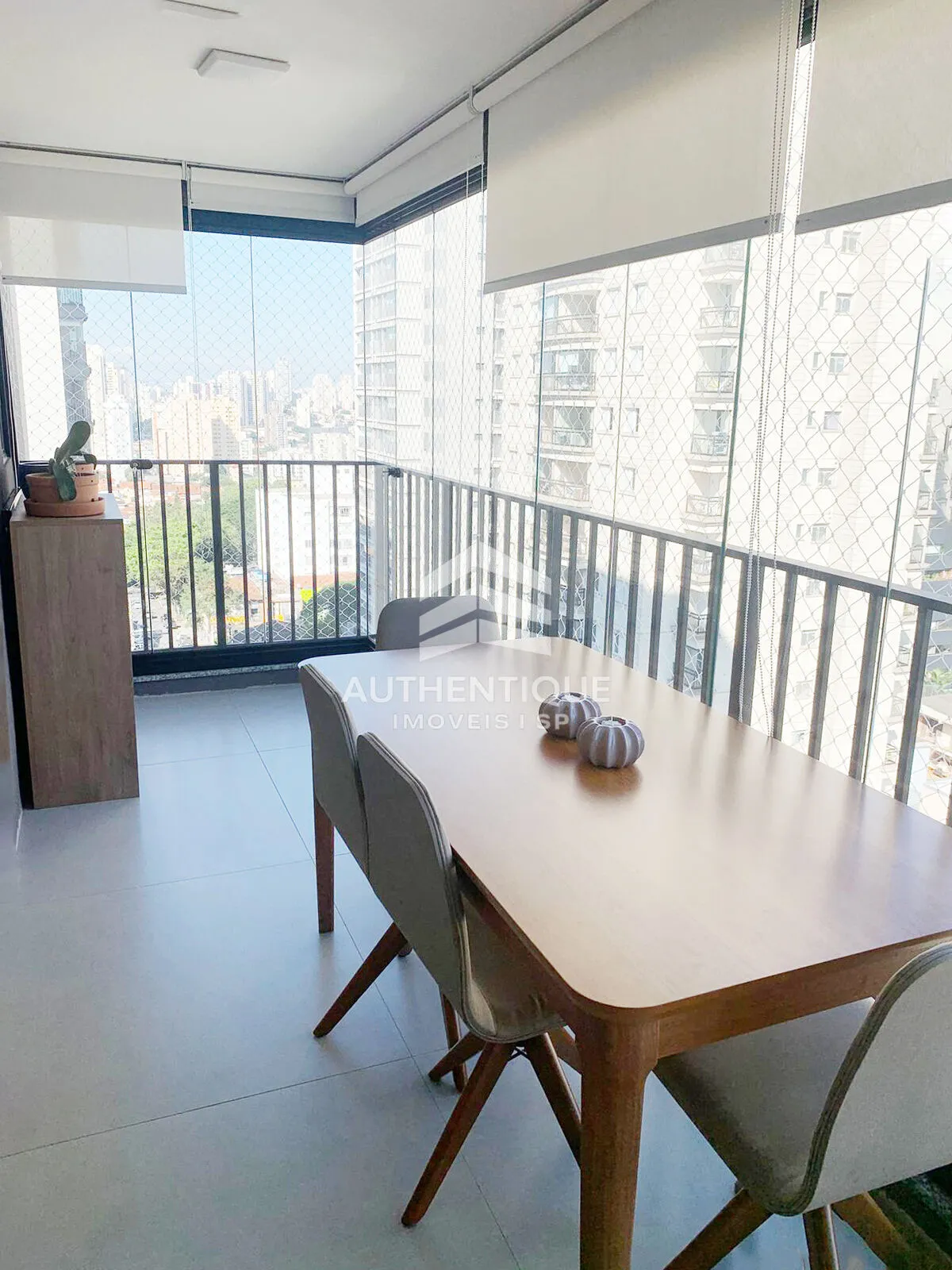 Imagem VITTA VILA MARIANA - Apartamento no Bairro Vila Mariana à venda