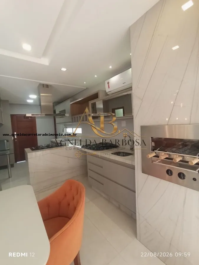 Imagem Casa em Condomínio para Venda em Parnamirim, Parque das Nações, 3 dormitórios, 3 suítes, 4 banheiros, 4 vagas