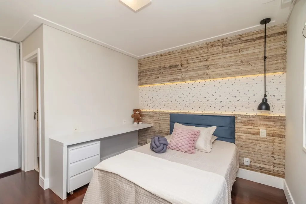 Imagem Apartamento à venda em São Paulo, Santo Amaro, com 4 quartos, 310m2