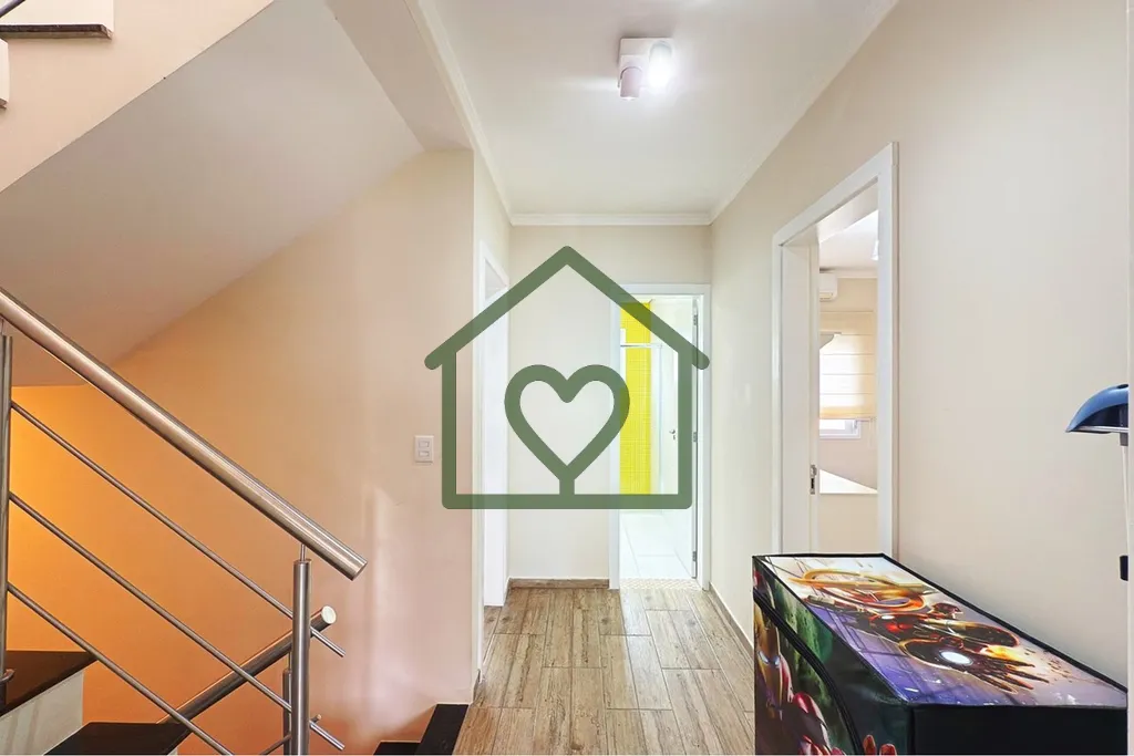 Imagem Elegância contemporânea, integração impecável dos ambientes e um projeto pensado nos mínimos d...