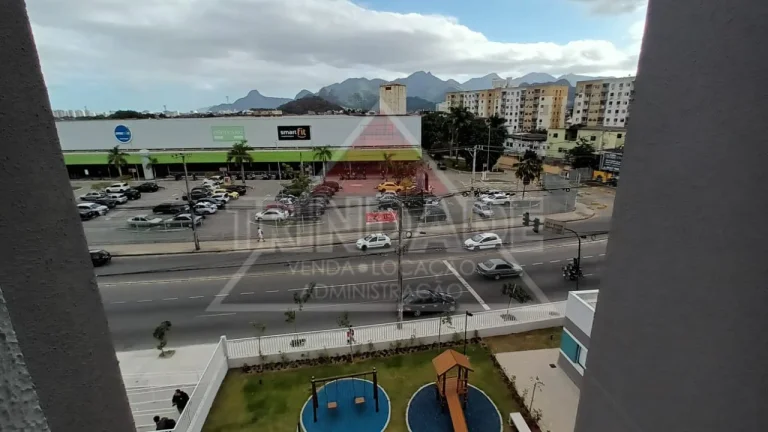 Imagem APARTAMENTO RESIDENCIAL em RIO DE JANEIRO - RJ, TAQUARA