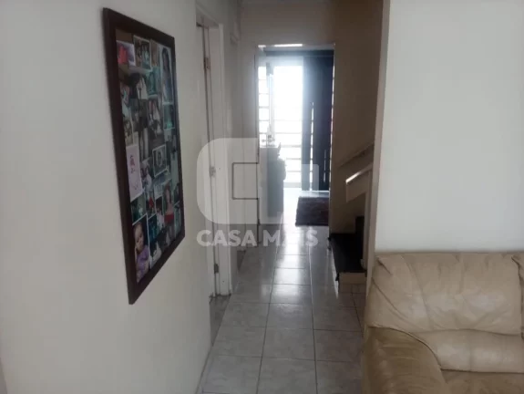 Imagem Casa em Condomínio para Venda em Jandira / SP no bairro Parque Nova Jandira