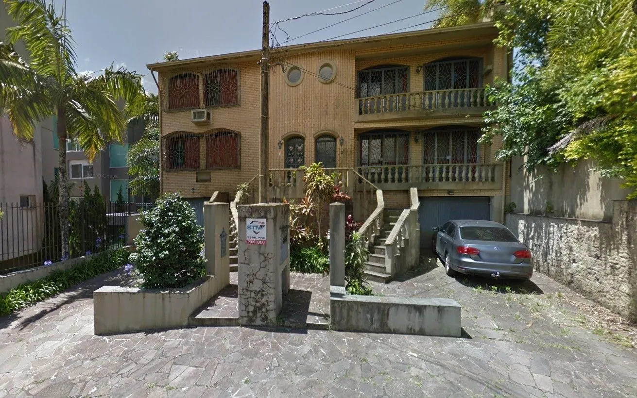 Imagem Casa para Venda - 600m², 6 dormitórios, sendo 6 suites, 9 vagas - Vila Assunção