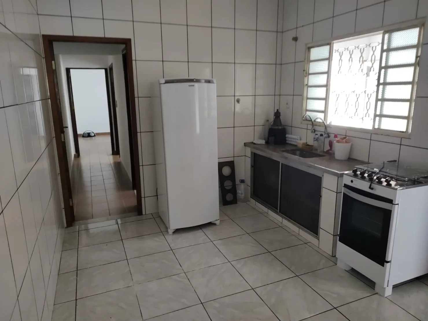 Imagem Casa à venda 2 Quartos, 1 Suite, 2 Vagas, Crispim, Pindamonhangaba - SP