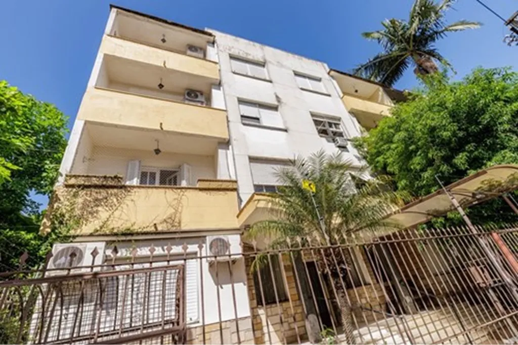 Imagem Apartamento em Bom Fim