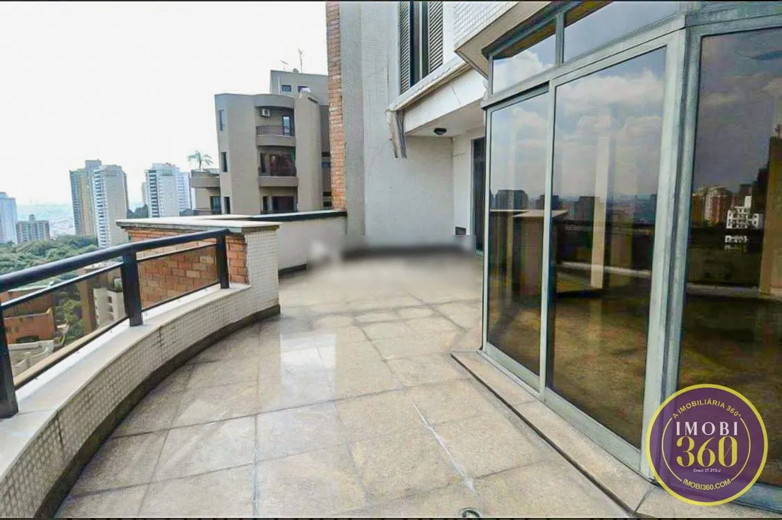 Foto do imóvel Apartamento para Alugar em Itaim Bibi, São Paulo - SP em Doutor James Ferraz Alvim, 205 - Itaim Bibi, São Paulo - SP