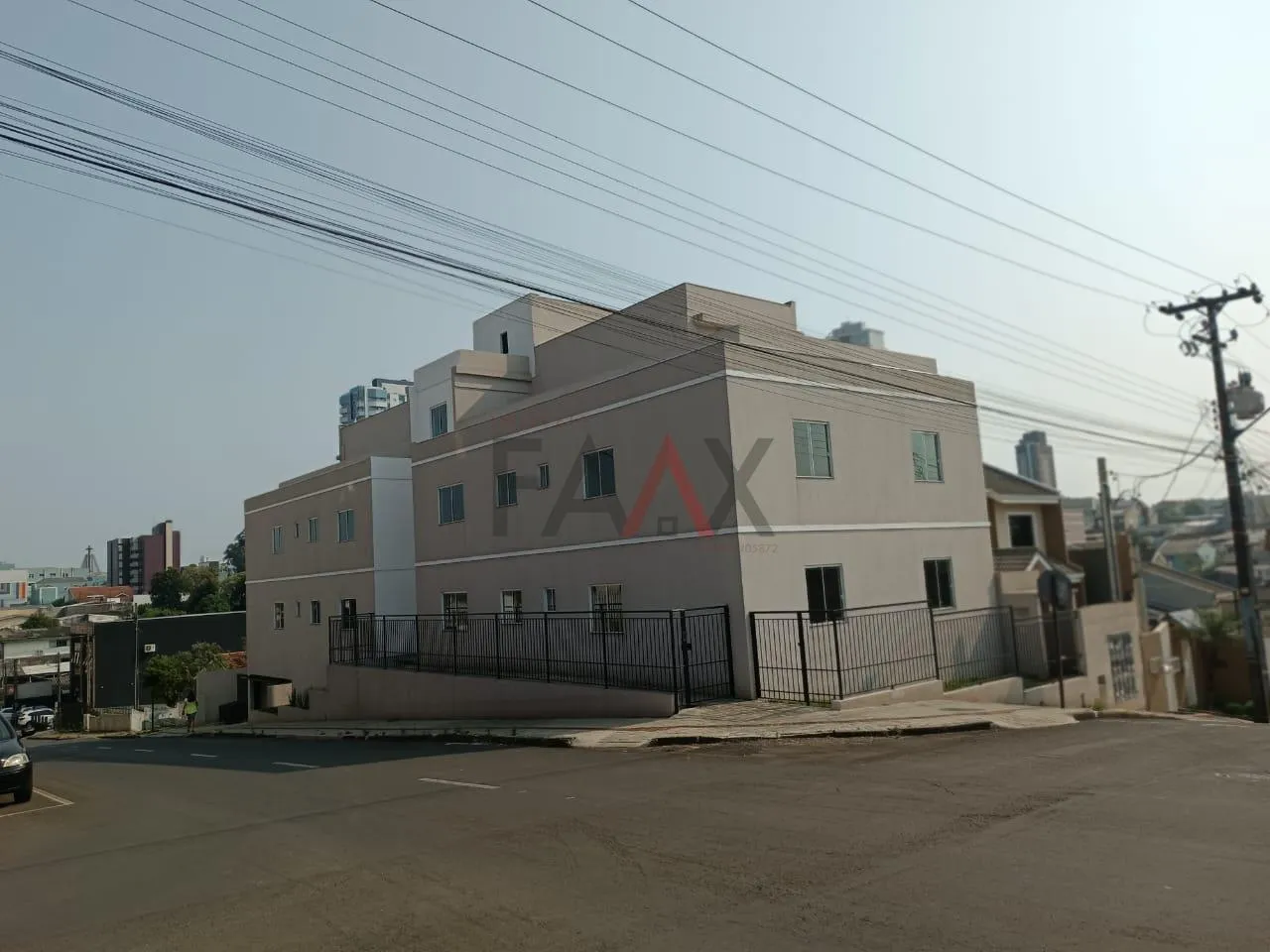 Imagem Oportunidade imperdível Apartamento a venda no Trianon Guarapuava PR