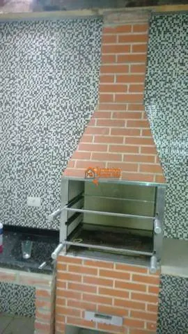 Imagem Casa com 3 dormitórios à venda, 125 m² por R$ 420.000,00 - Vila Barros - Guarulhos/SP