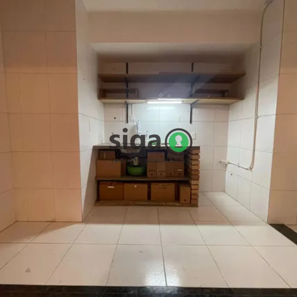 Imagem A 5 minutos do Metrô Butantã: conforto, mobilidade e vida urbana inteligente.
